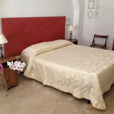 Apartamento La Tre Volte *