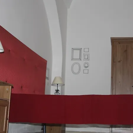 Apartamento La Tre Volte Gallipoli