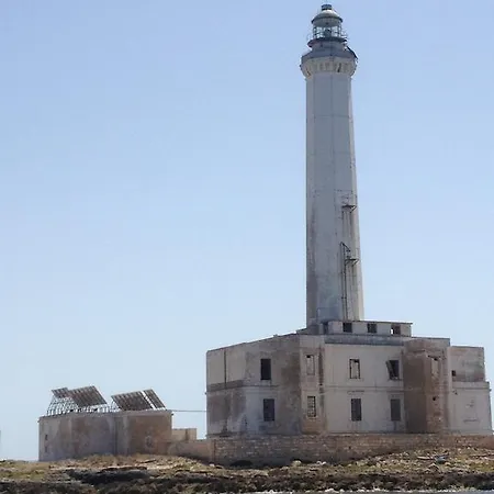 La Tre Volte Gallipoli