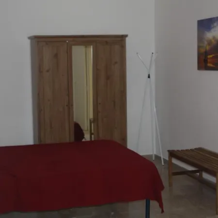 Apartamento La Tre Volte