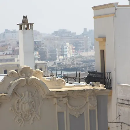 Apartamento La Tre Volte Gallipoli