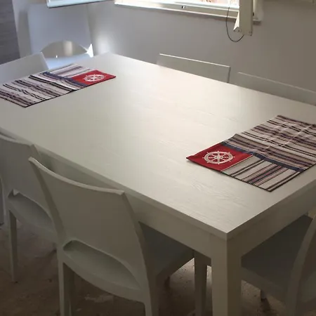 Apartamento La Tre Volte *