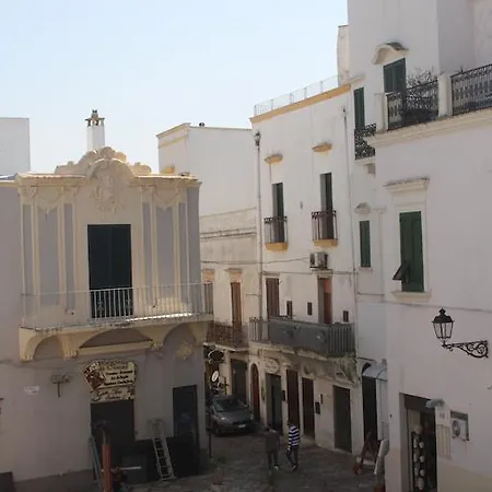 Apartamento La Tre Volte