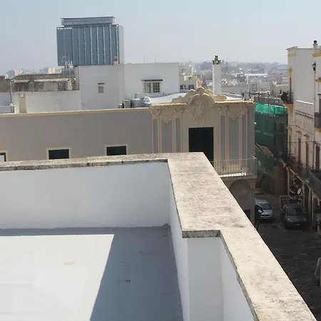 Apartamento La Tre Volte Gallipoli